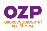 Pojišťovna OZP - IVF/gynekologie