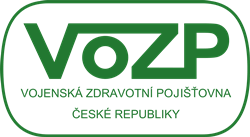 Pojišťovna VOZP - IVF/gynekologie