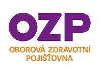 OZP - Odborová zdravotní pojišťovna